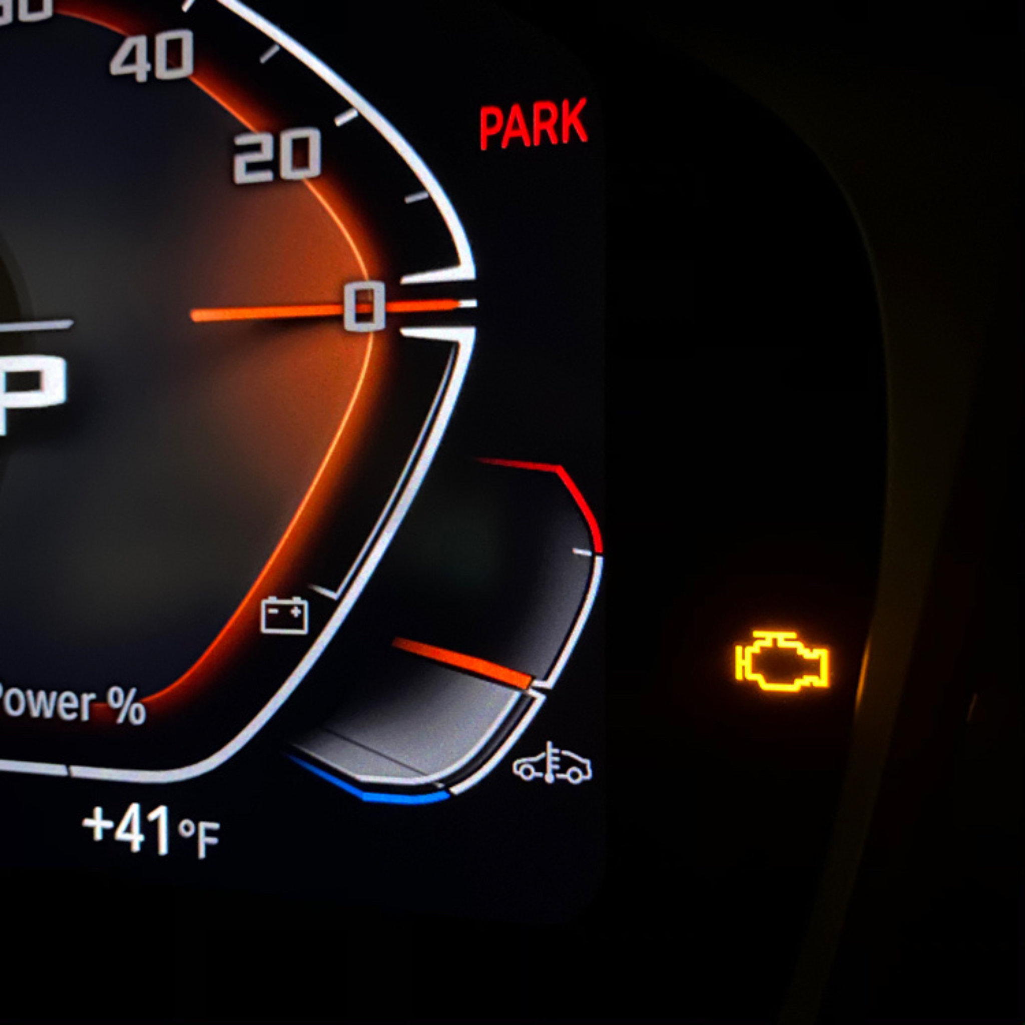 BMW S58 engine with Mishimoto performance charge pipe kit installed during a Bimmer Tech mobile service in Los Angeles and Orange County – professional BMW upgrade.