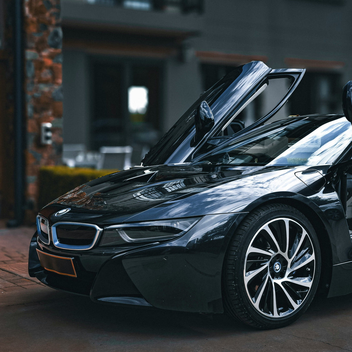 Bimmer Tech All – Bimmer Tech