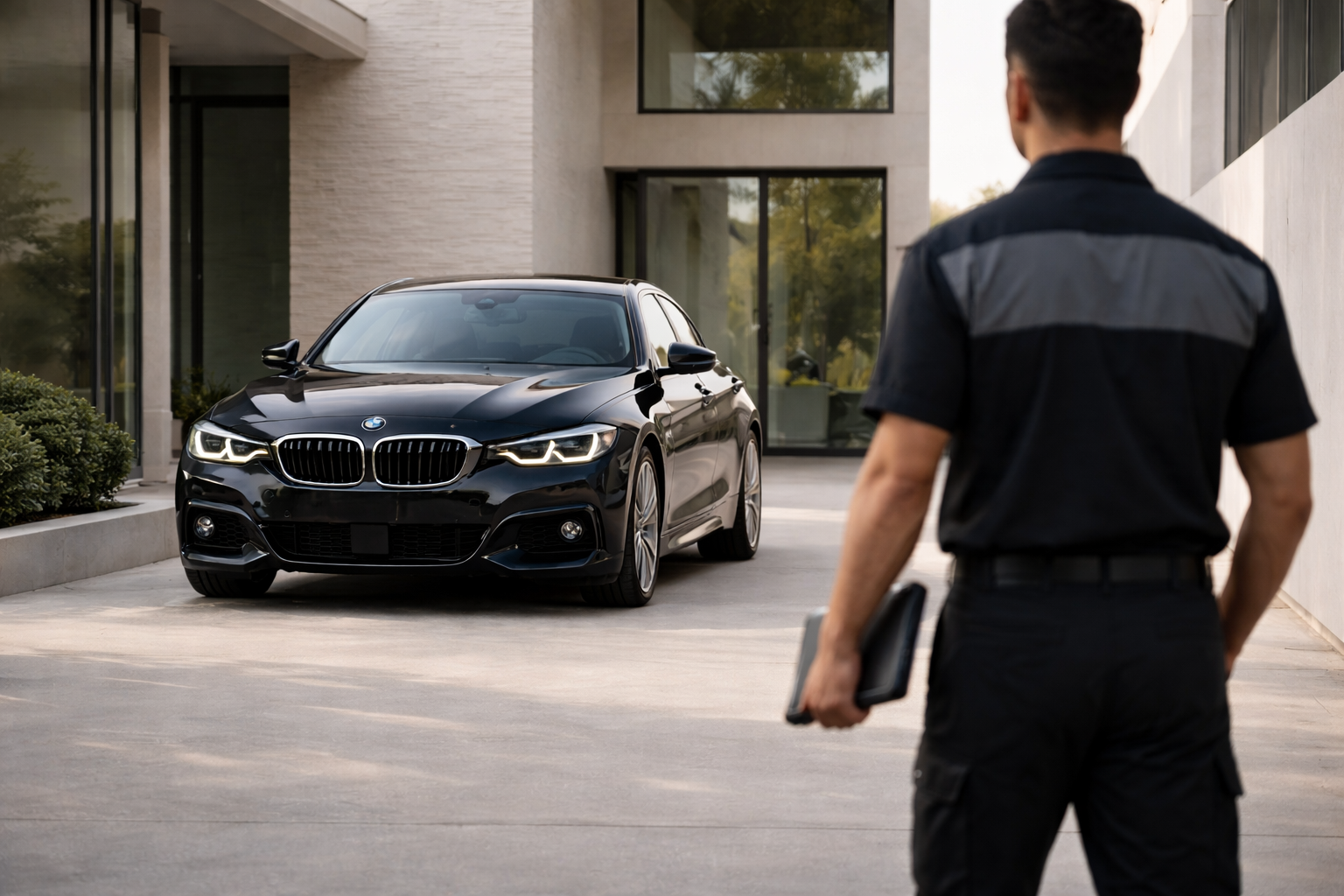 Bimmer Tech Careers – Bimmer Tech