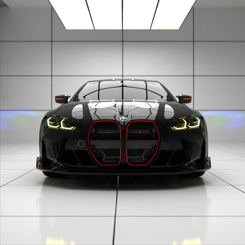 BMW Mobile Service & Performance Tuning in LA | Bimmer Tech