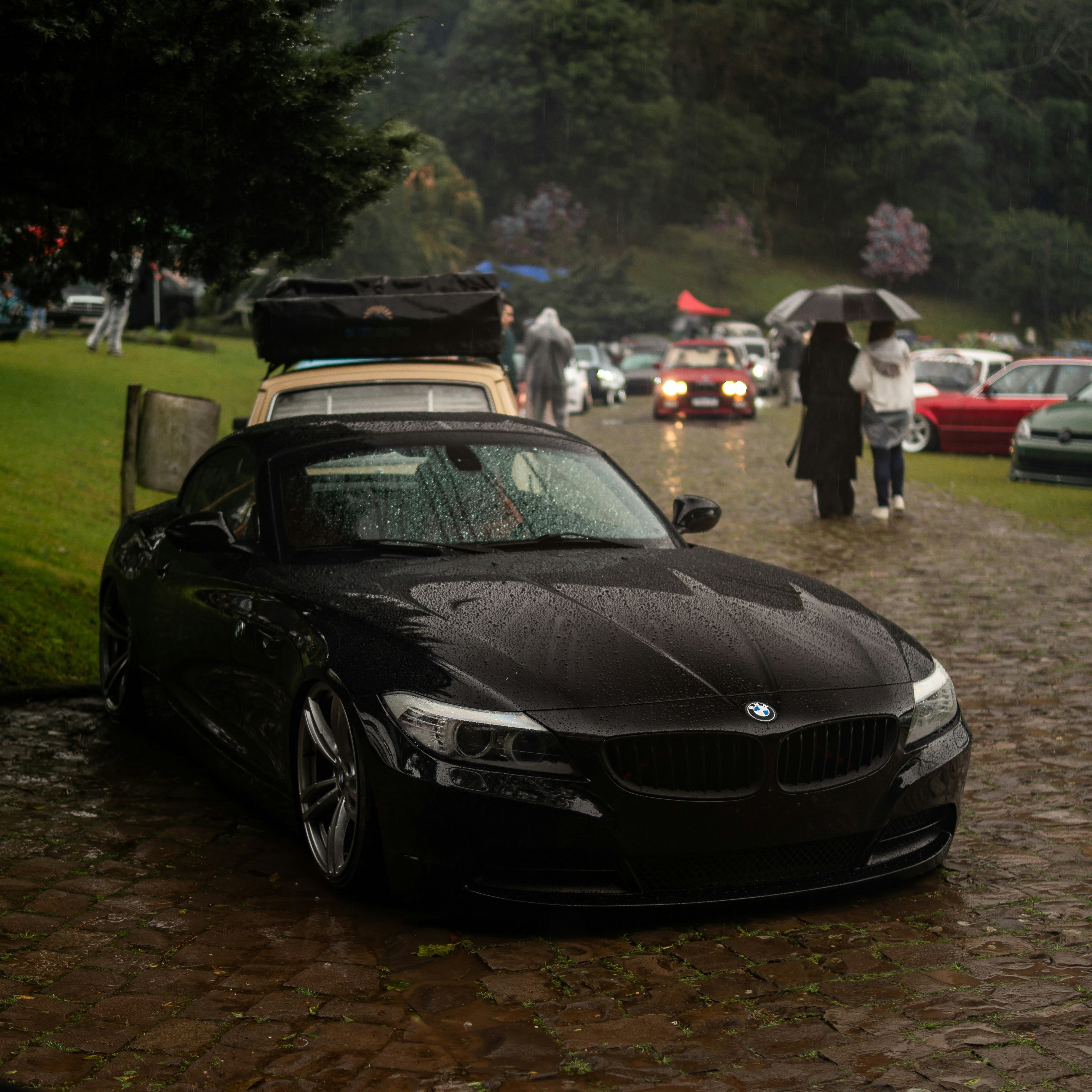 Seasonal Inspection Service